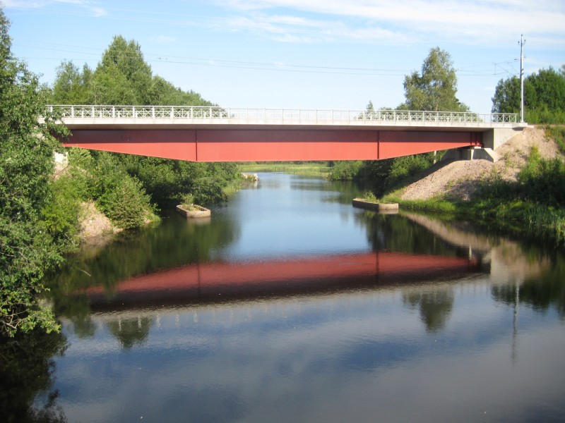Järnvägsbron 2002